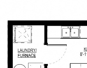 Two Bedroom Two Bath